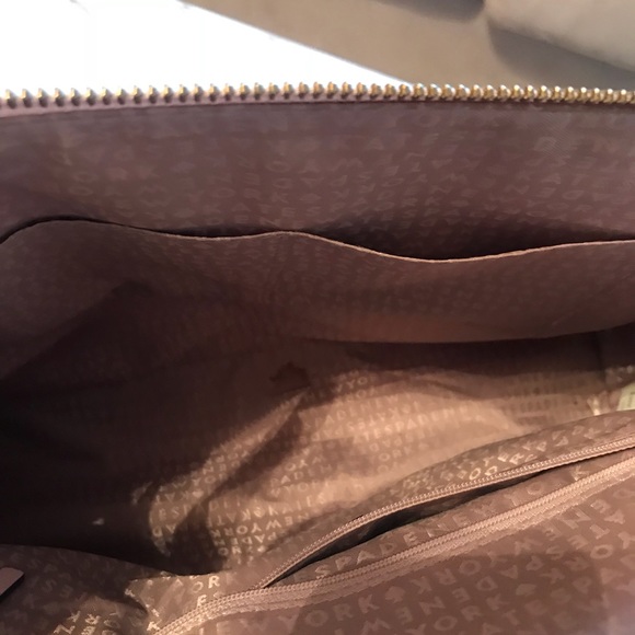 Pale pink Kate spade purse 💖 - Picture 3 of 4